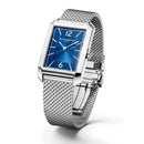 Baume & Mercier Hampton Gentleman Quarzo M0A10671