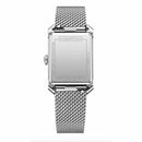 Baume & Mercier Hampton Gentleman Quarzo M0A10671