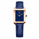 Baume & Mercier Hampton Lady Quarzo M0A10674