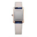 Baume & Mercier Hampton Lady Quarzo M0A10674