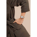 Baume & Mercier Riviera Lady Auto Diamantini M0A10676