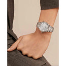 Baume & Mercier Riviera Lady Auto Diamantini M0A10676