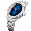 Baume & Mercier Riviera Lady Auto Coastline Diamanti M0A10677