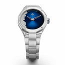 Baume & Mercier Riviera Lady Auto Coastline Diamanti M0A10677