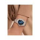 Baume & Mercier Riviera Lady Auto Coastline Diamanti M0A10677