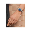 Baume & Mercier Riviera Lady Auto Coastline Diamanti M0A10677