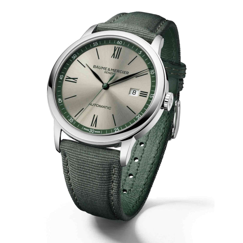 Baume & Mercier Classima M0A10696