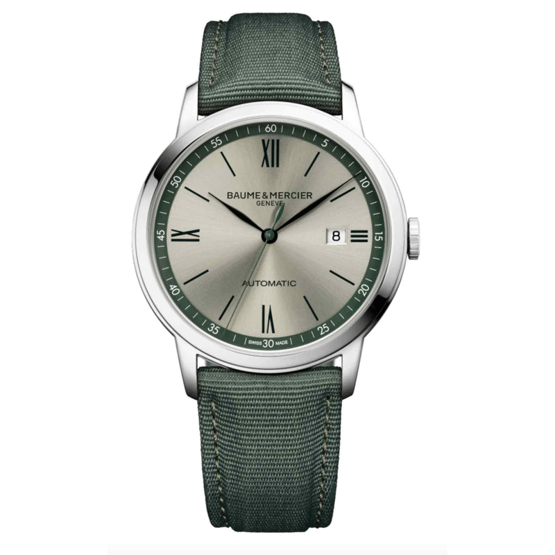 Baume & Mercier Classima M0A10696