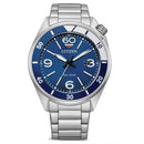 Citizen Eco-Drive Seaplane AW1711-87L
