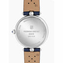 Frederique Constant Lady Deco' Quarzo FC-200MPN2AR2D6