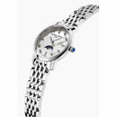 Frederique Constant Slimline Lady Moonphase Quarzo FC-206MPWD1S6B