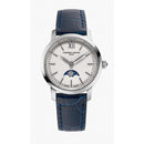 Frederique Constant Slimline Lady Moonphase Quarzo FC-206SW1S6