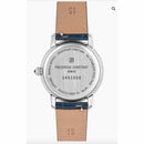Frederique Constant Slimline Lady Moonphase Quarzo FC-206SW1S6
