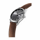 Frederique Constant Classics Quarzo FC-220DGS5B6