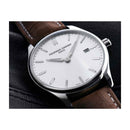 Frederique Constant Classics Quarzo FC-220SS5B6