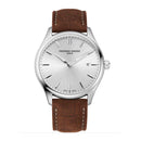 Frederique Constant Classics Quarzo FC-220SS5B6