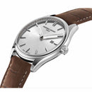 Frederique Constant Classics Quarzo FC-220SS5B6