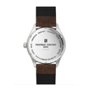 Frederique Constant Classics Quarzo FC-220SS5B6