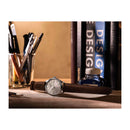 Frederique Constant Classics Quarzo FC-220SS5B6