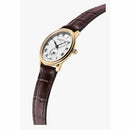 Frederique Constant Slimline Lady Small Seconds Quarzo FC-235M1S5