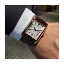 Frederique Constant Classics Carree Auto FC-303V4C24