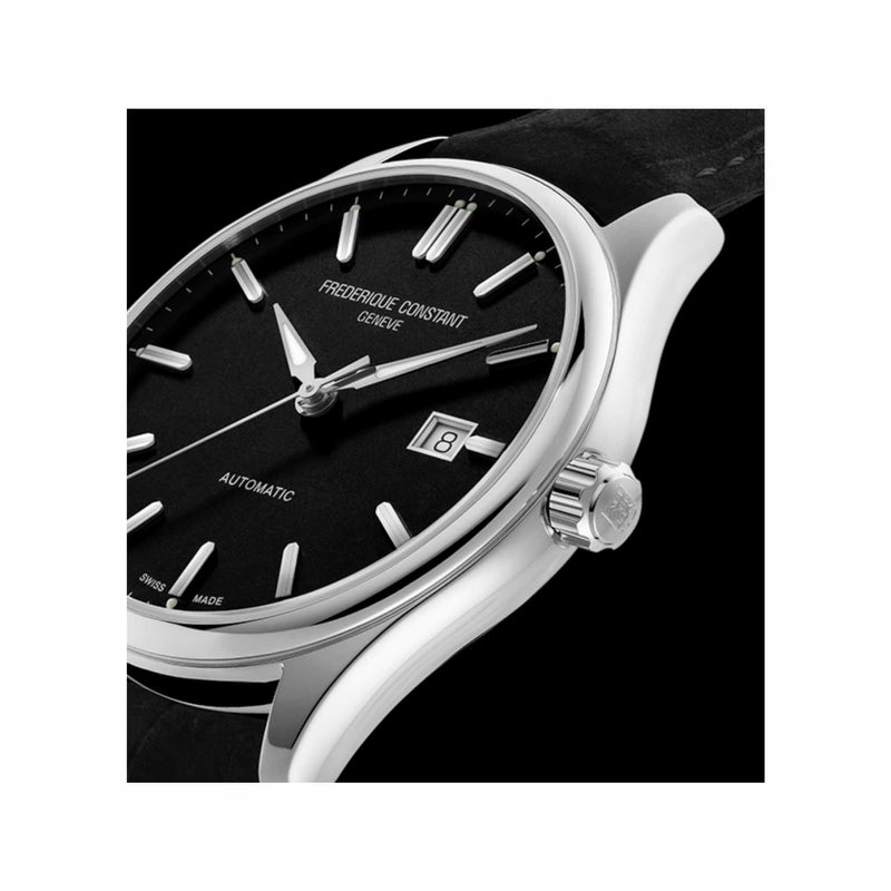 Frederique Constant Classics Index Automatic FC303NB5B6