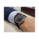 Frederique Constant Classics Index Automatic FC-303NB5B6