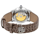 Frederique Constant Heart Beat Lady Automatic Diamanti FC 310HBAD2PD6
