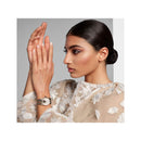 Frederique Constant Highlife Heart Beat Lady Automatico FC-310VD2NH2B