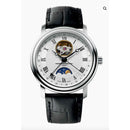 Frederique Constant Heart Beat Moonphase Automatic FC-335MC4P6