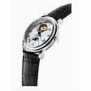 Frederique Constant Heart Beat Moonphase Automatic FC-335MC4P6