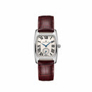 Hamilton Boulton Small Second quarzo ref. H13421811