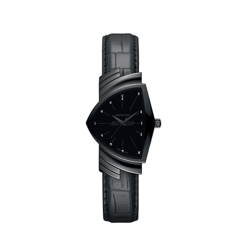 Hamilton Ventura quarzo H24401731