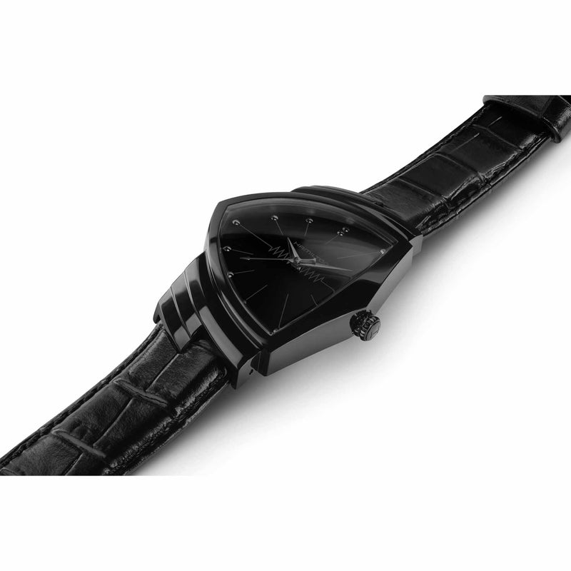 Hamilton Ventura quarzo H24401731
