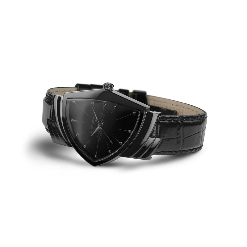 Hamilton Ventura quarzo H24401731