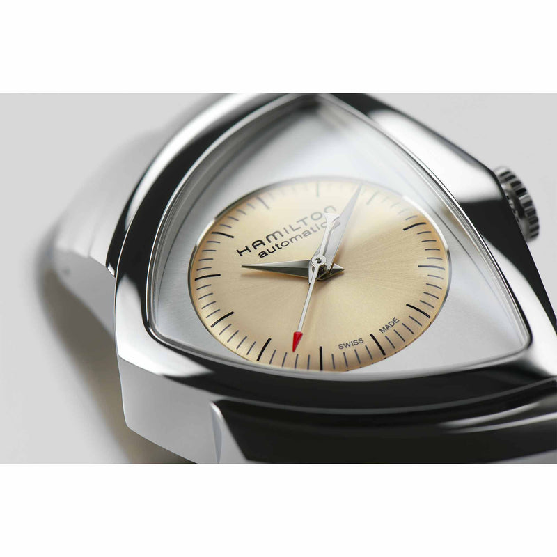 Hamilton Khaki Ventura Auto H24515521