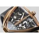 Hamilton Ventura Elvis80 Skeleton Auto H24525331