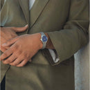 Hamilton Jazzmaster Lady Quartz H32111140