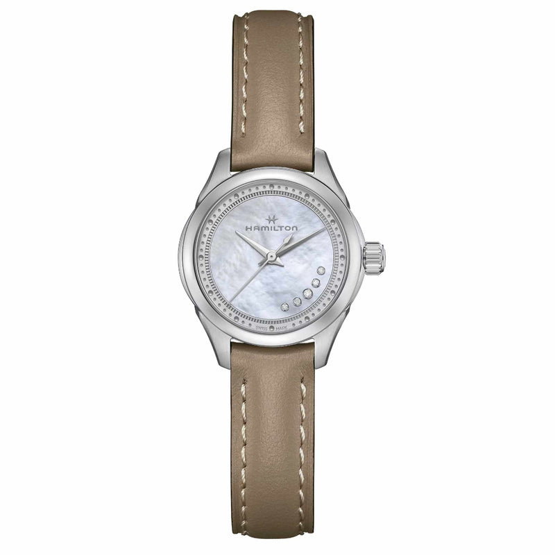 Hamilton Jazzmaster Lady Quartz H32111890