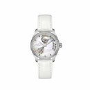 Hamilton Jazzmaster Open Heart Lady Auto H32205890