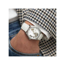 Hamilton Jazzmaster Open Heart Lady Auto H32205890