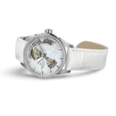 Hamilton Jazzmaster Open Heart Lady Auto H32205890