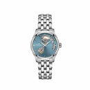 Hamilton Jazzmaster Open Heart Lady Auto H32215140