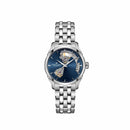 Hamilton Jazzmaster Open Heart Lady Auto H32215141