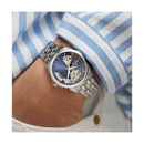 Hamilton Jazzmaster Open Heart Lady Auto H32215141