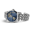 Hamilton Jazzmaster Open Heart Lady Auto H32215141