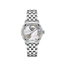 Hamilton Jazzmaster Open Heart Lady Auto H32215190