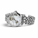 Hamilton Jazzmaster Open Heart Lady Auto H32215190