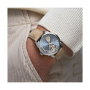 Hamilton Jazzmaster Open Heart Lady Auto H32215840