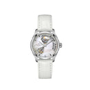 Hamilton Jazzmaster Open Heart Lady Auto H32215890